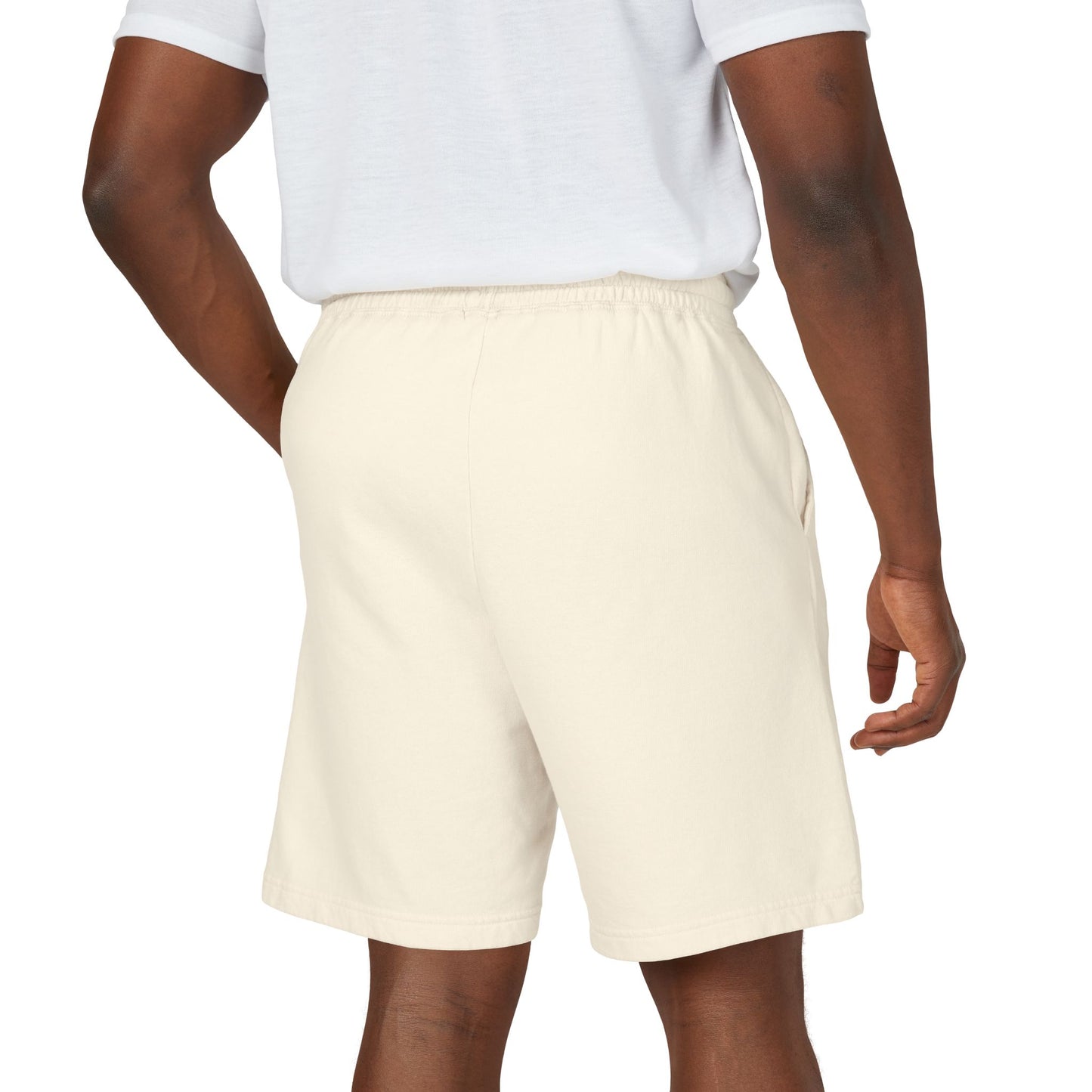 Ayena "Signature" Fleece Summer Shorts