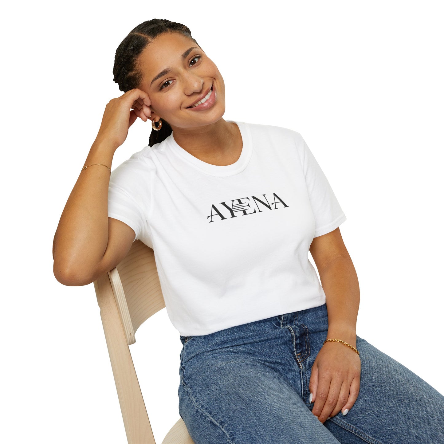 AYENA "Element" Premium Tee