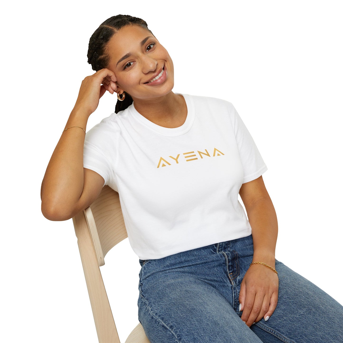 AYENA "Element" Premium Tee