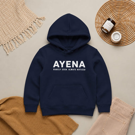 AYENA Youth Hoodie