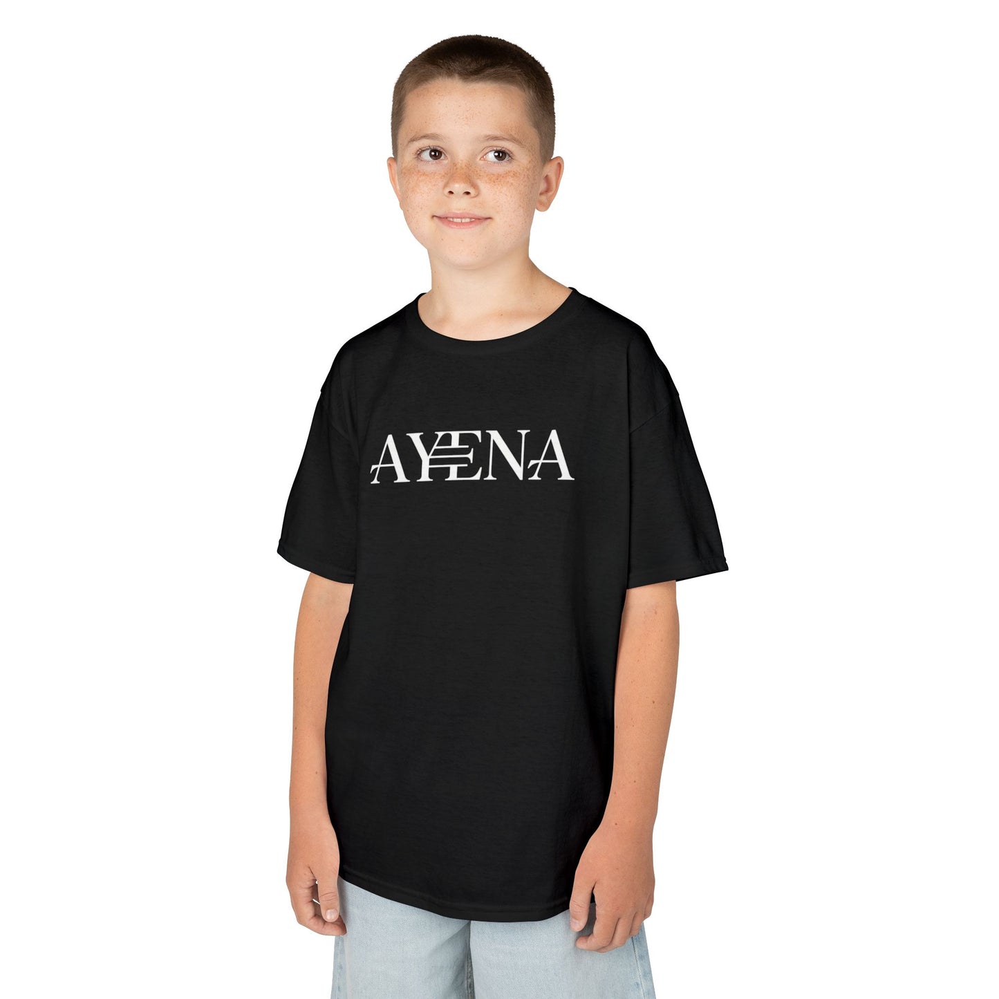 AYENA Kids Tee Shirt