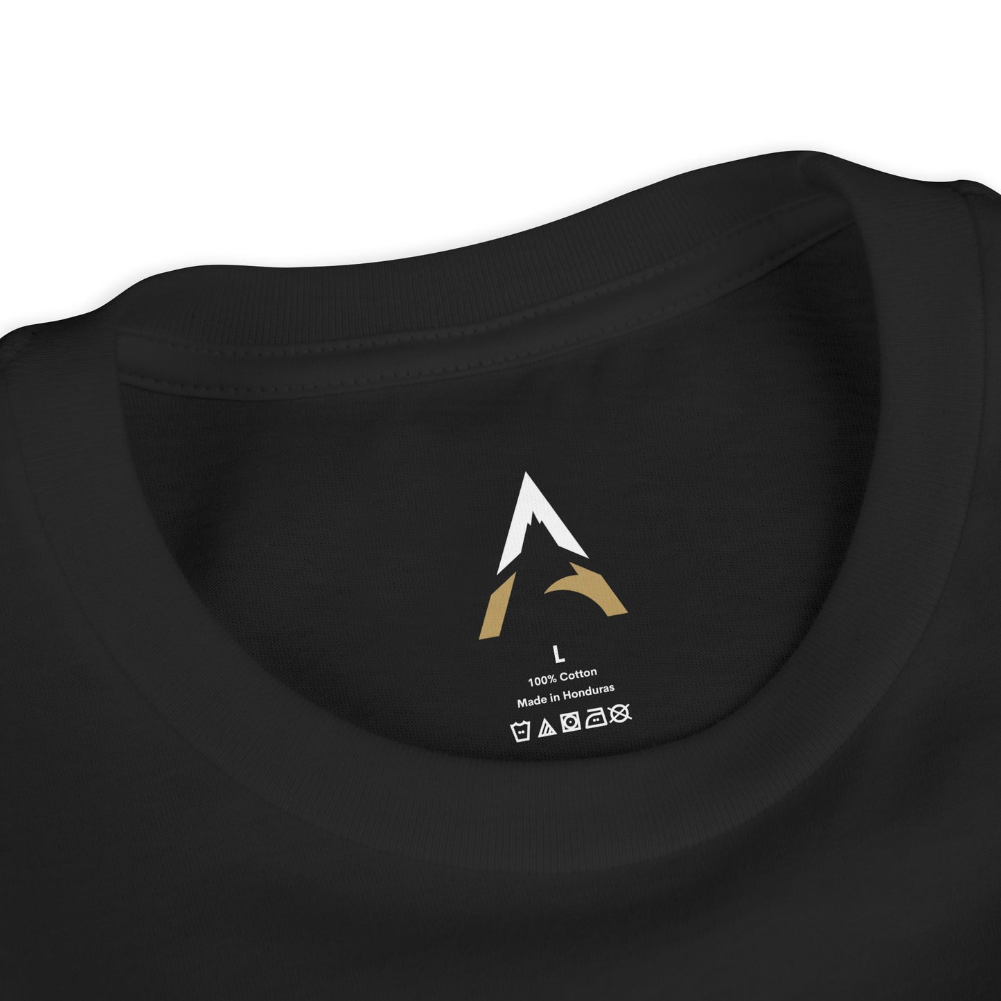 AYENA Youth "RAW" Premium Tee