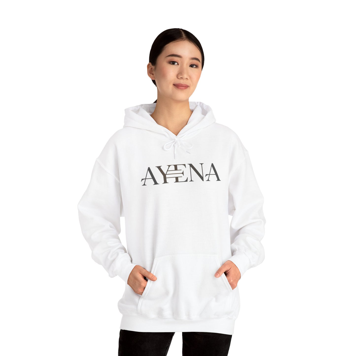 Ayena Hoodie