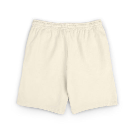 Ayena "Signature" Fleece Summer Shorts