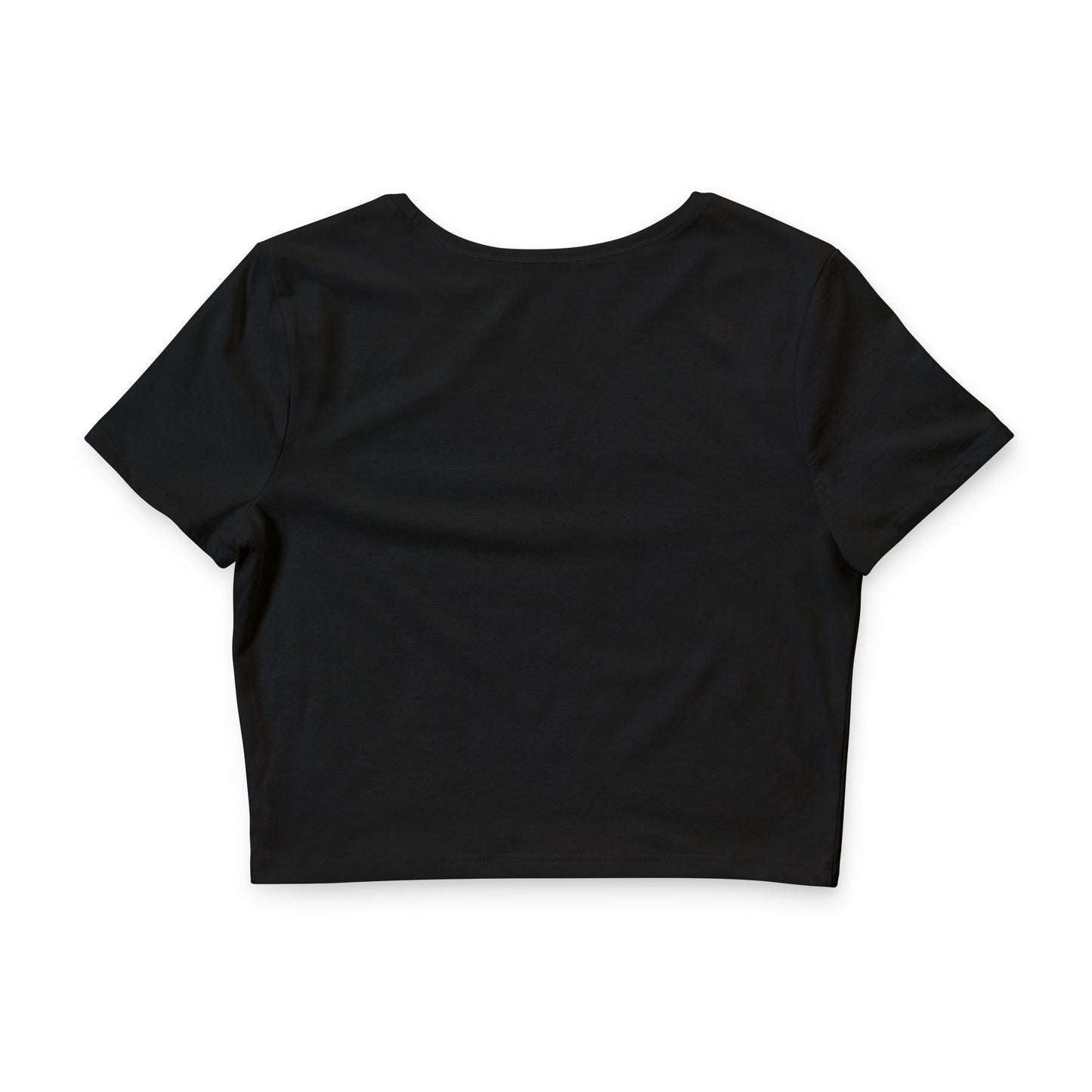 AYENA "Element" Crop Tee
