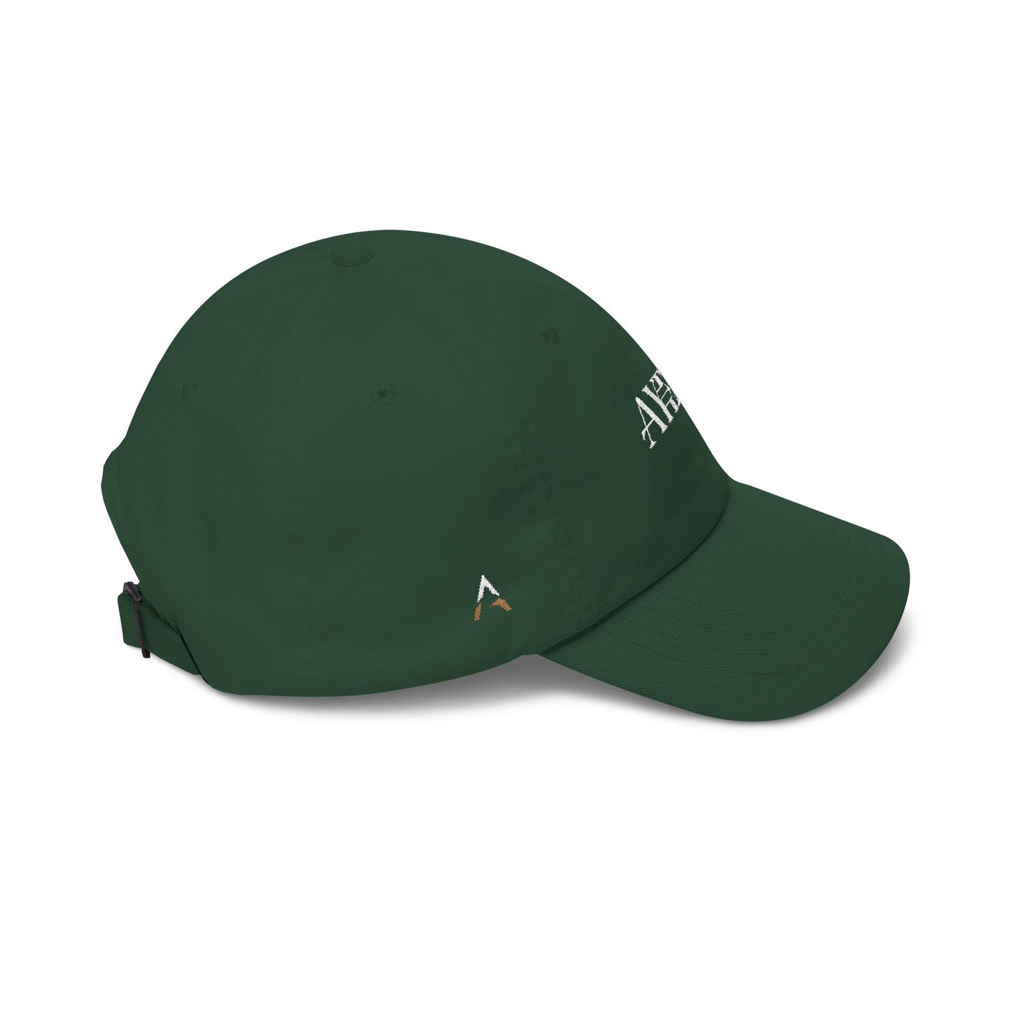 AYENA Signature Cap - Forest Edition