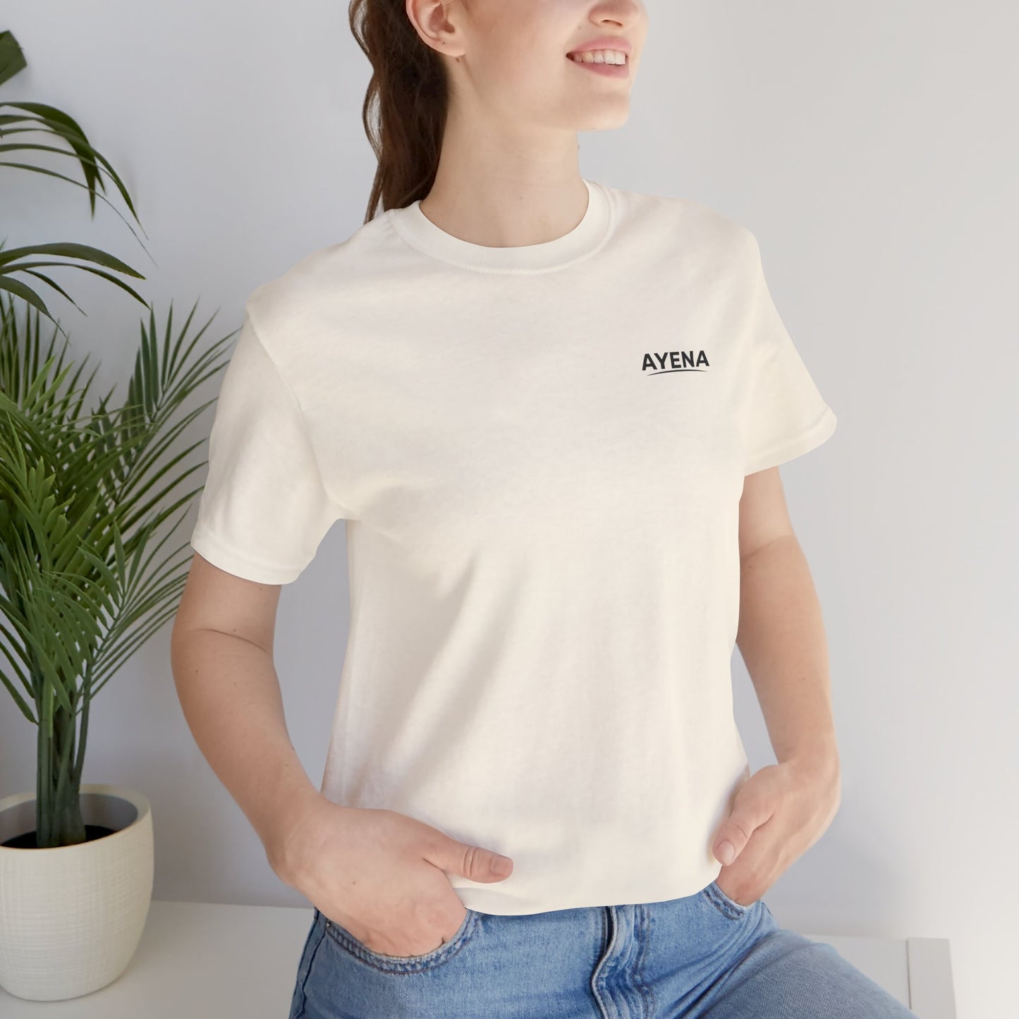 Ayena "Signature" Heavyweight Summer