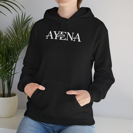 AYENA "Element" Heavyweight Hoodie