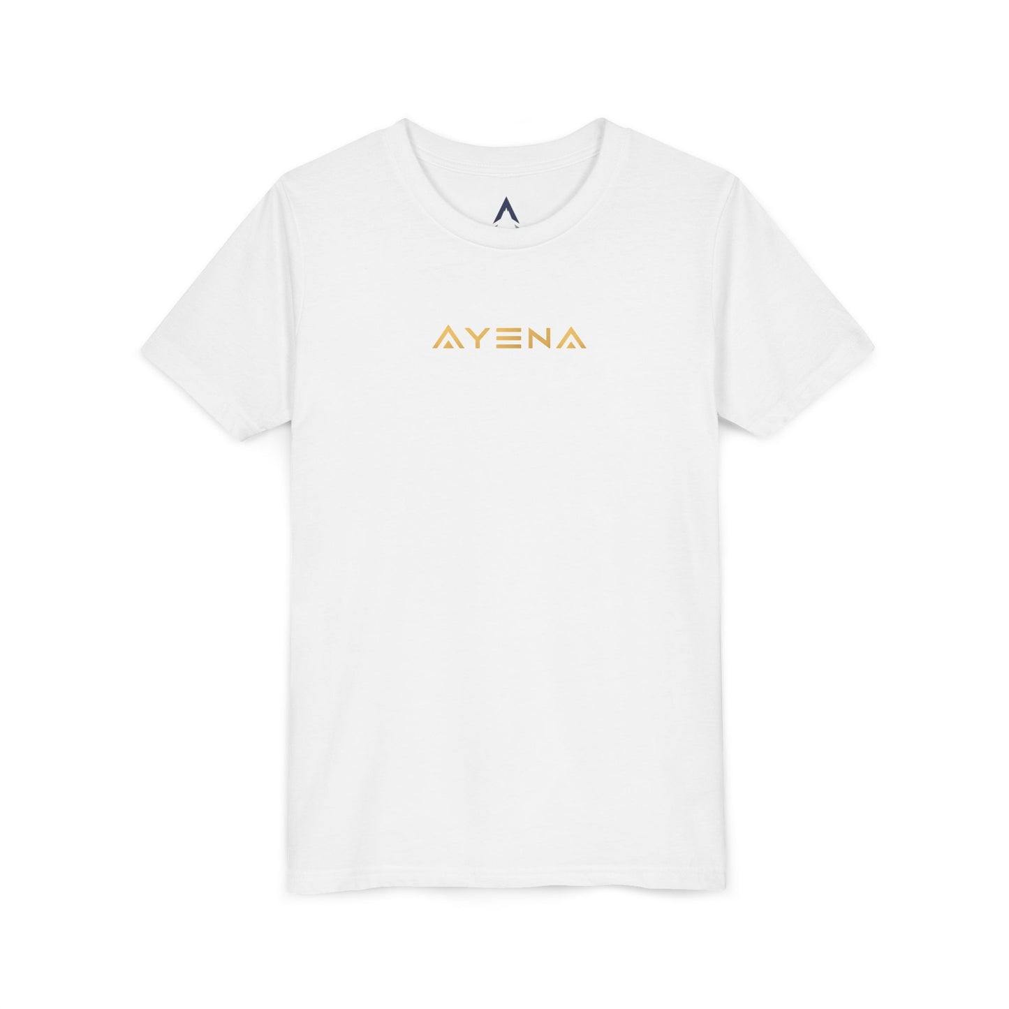 AYENA Youth "RAW" Premium Tee