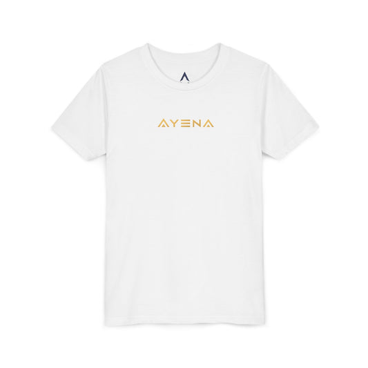 AYENA Youth "RAW" Premium Tee