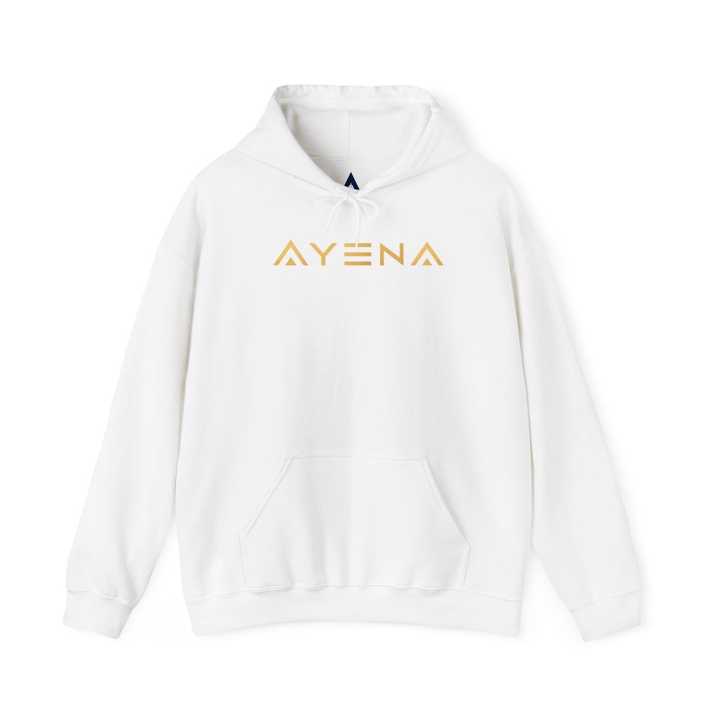AYENA "Element" Heavyweight Hoodie