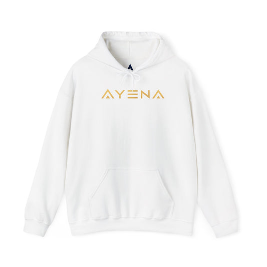 AYENA "Element" Heavyweight Hoodie