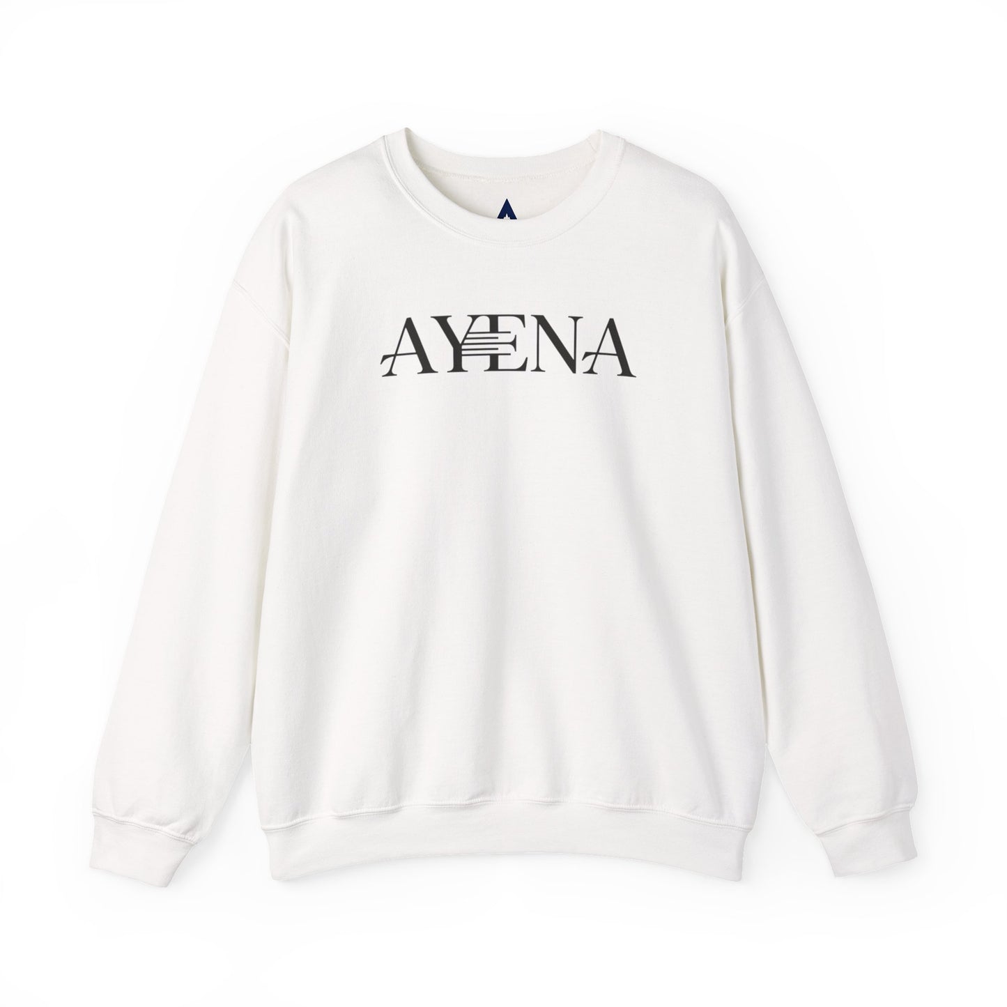 AYENA "Element" Crewneck Sweatshirt