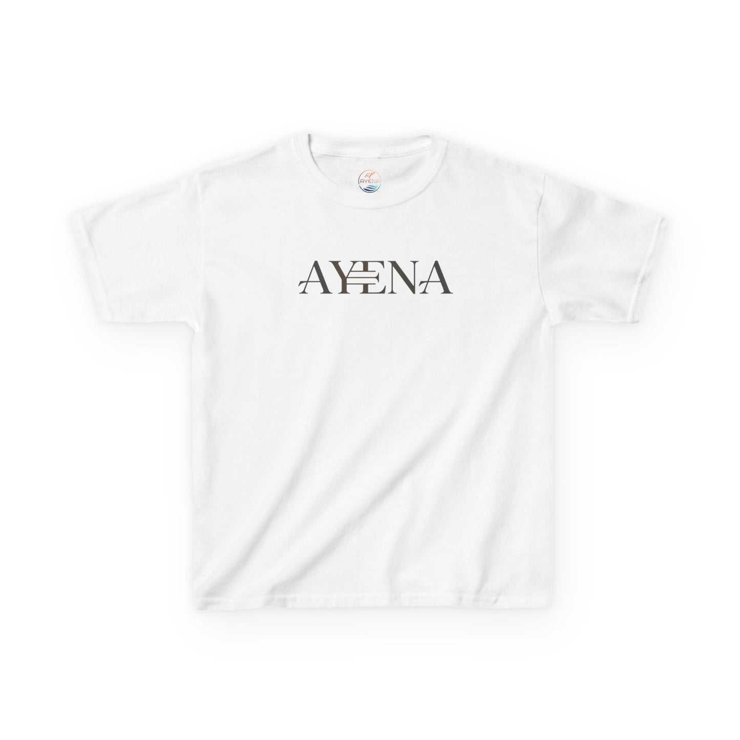 AYENA Kids Tee Shirt