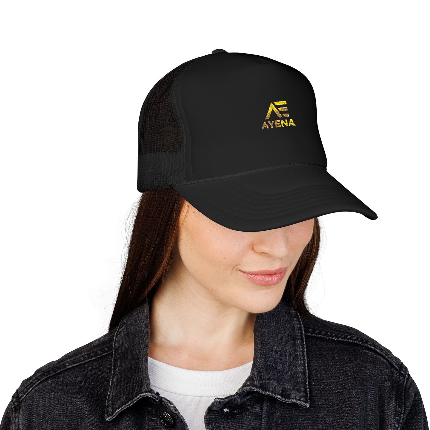 AYENA Trucker Cap