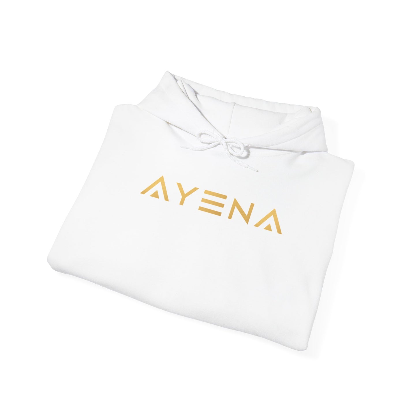 AYENA "Element" Heavyweight Hoodie
