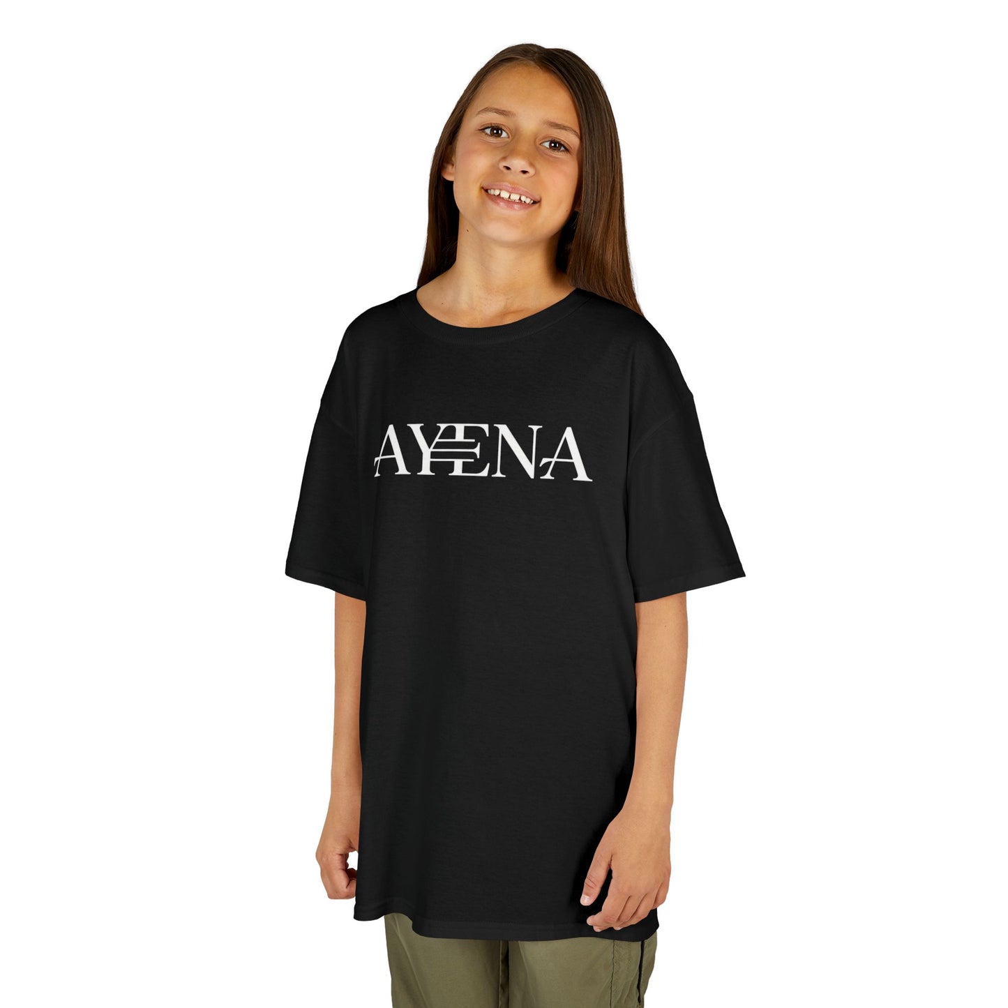 AYENA Kids Tee Shirt