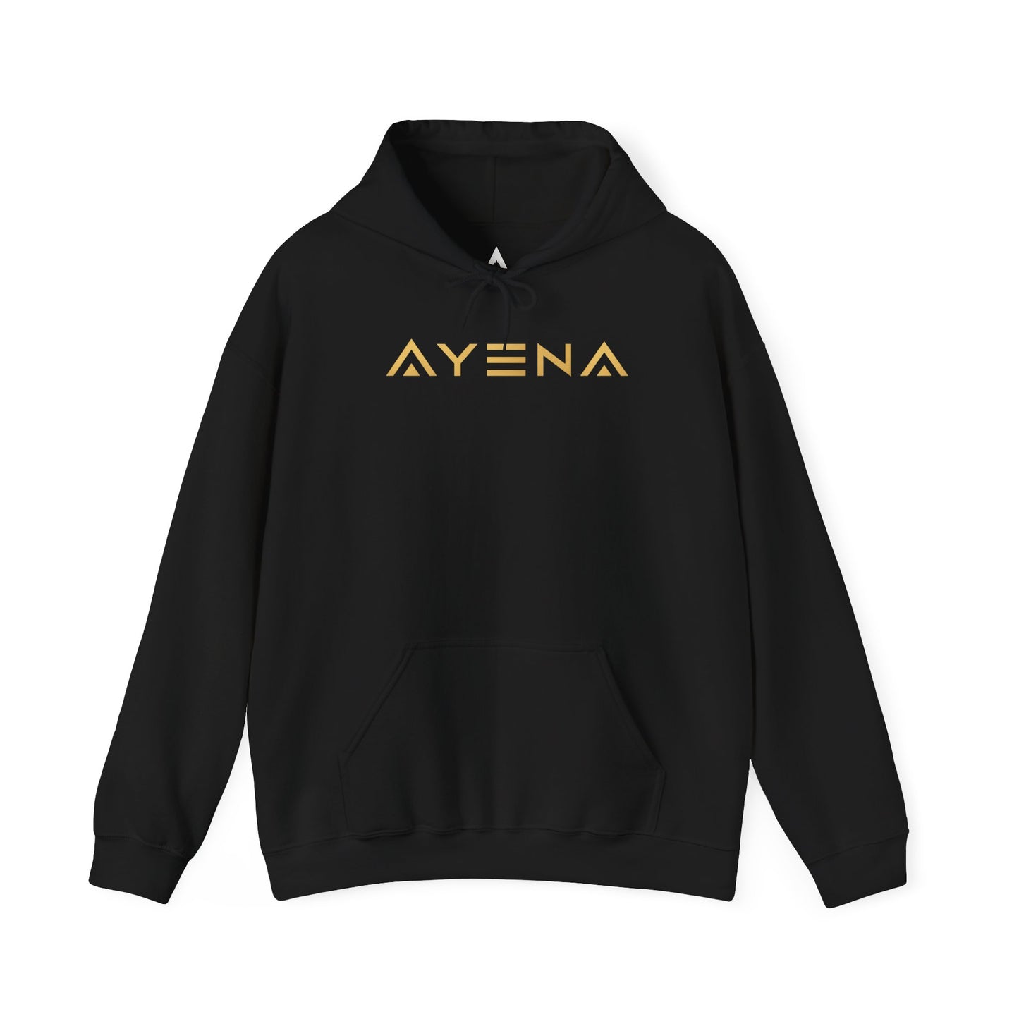 AYENA "Element" Heavyweight Hoodie