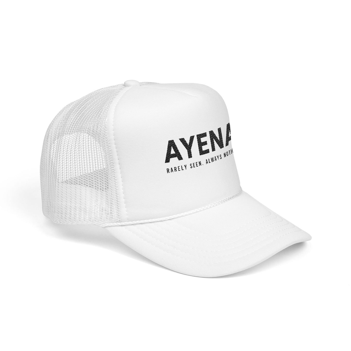 AYENA Trucker Cap