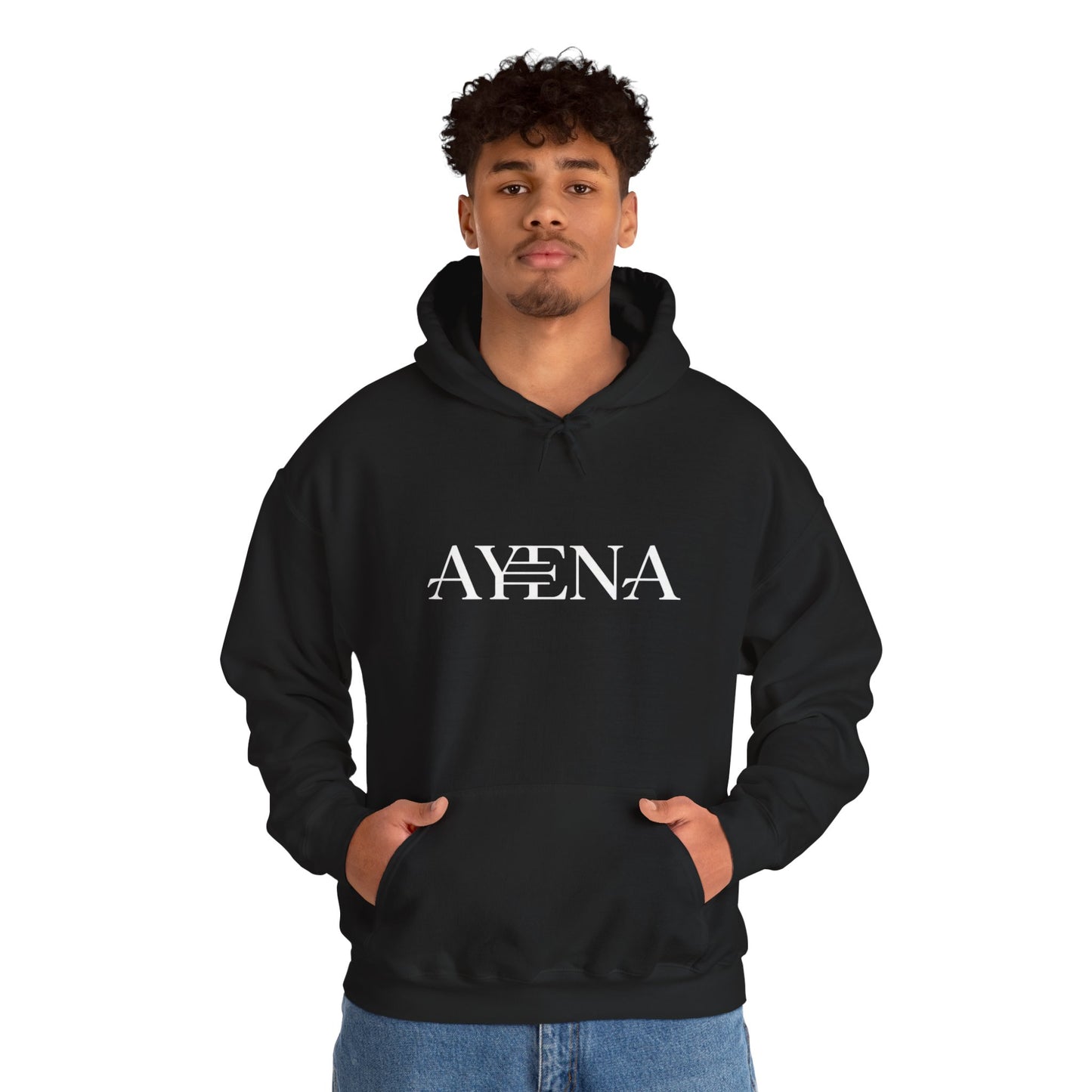 AYENA Hoodie