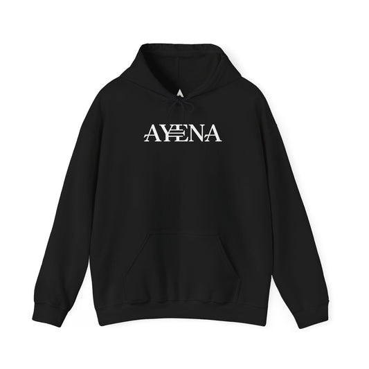 AYENA "Element" Heavyweight Hoodie