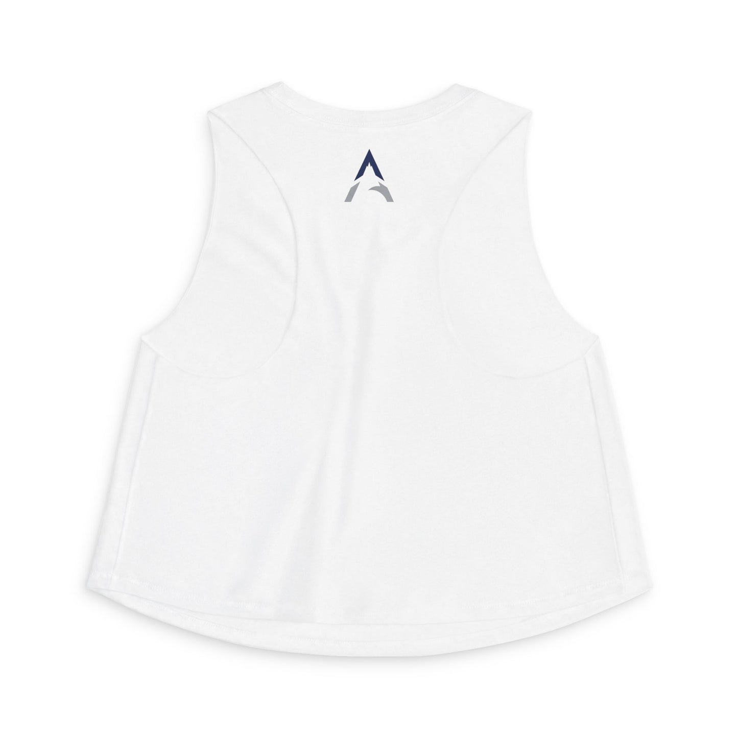 AYENA Classic Crop Tank
