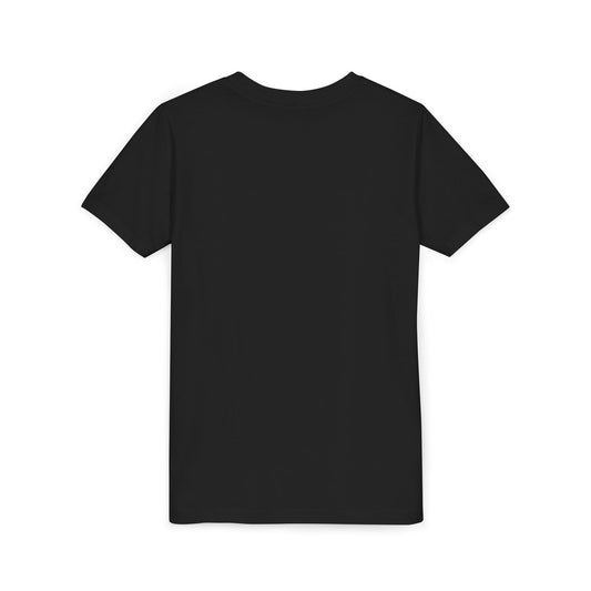 AYENA Youth "RAW" Premium Tee