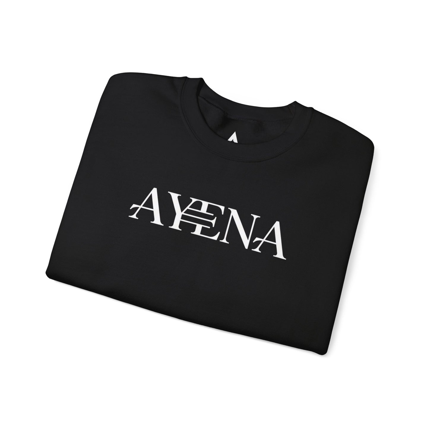 AYENA "Element" Crewneck Sweatshirt