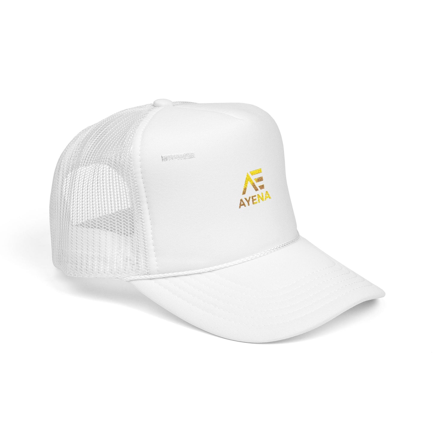 AYENA Trucker Cap