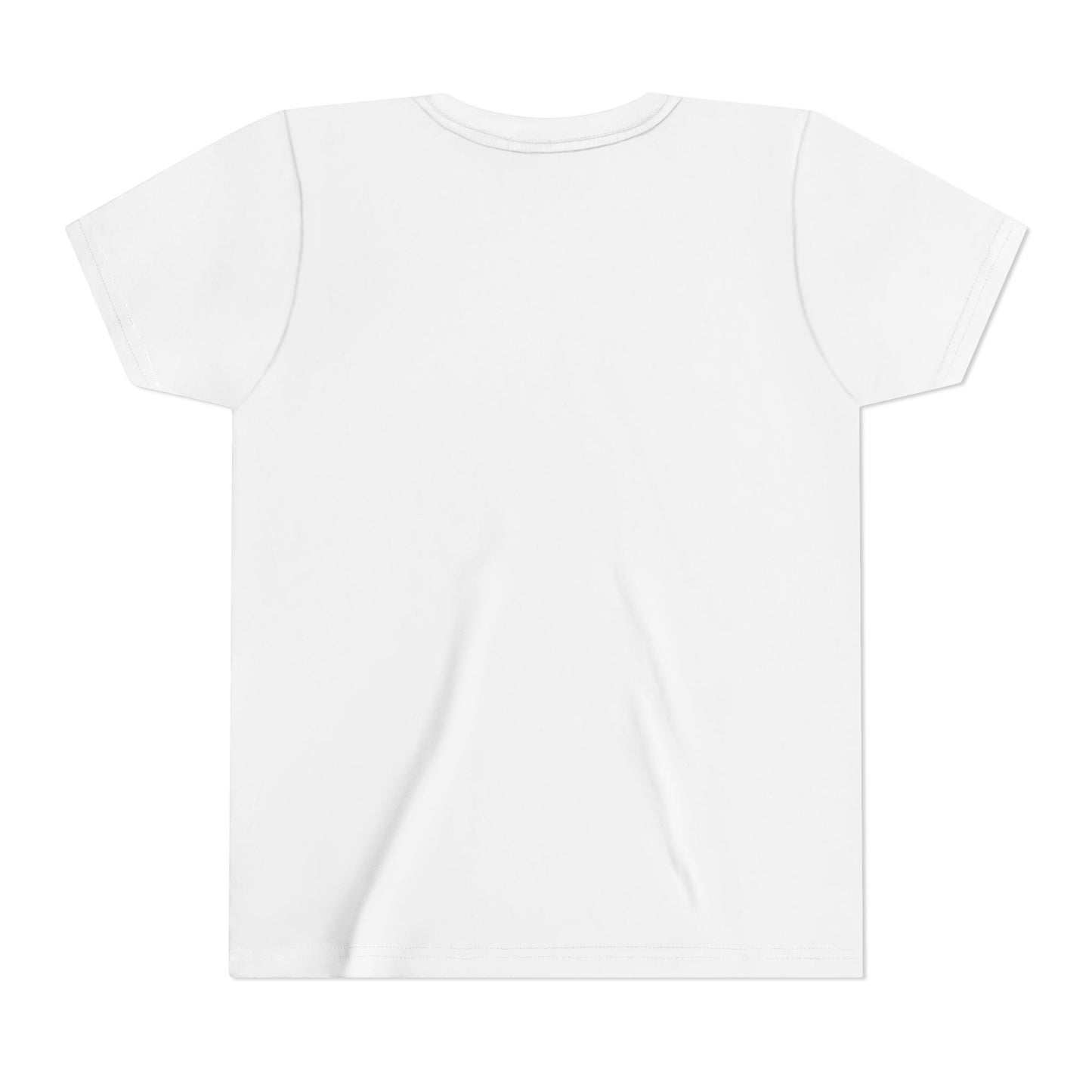 AYENA Youth "RAW" Premium Tee