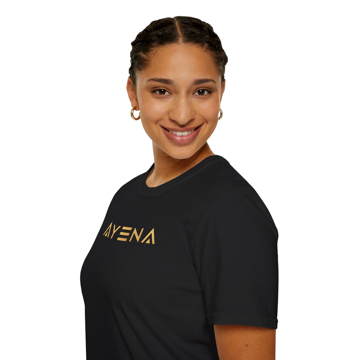 AYENA " Element" Premium Tee