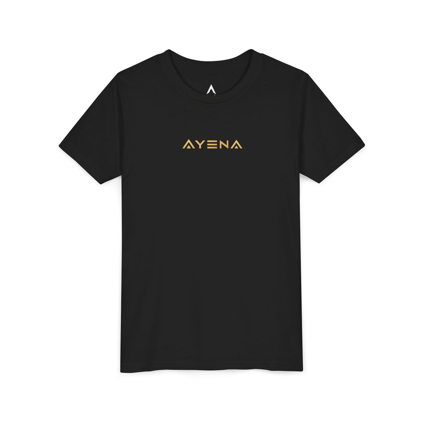 AYENA Youth "RAW" Premium Tee