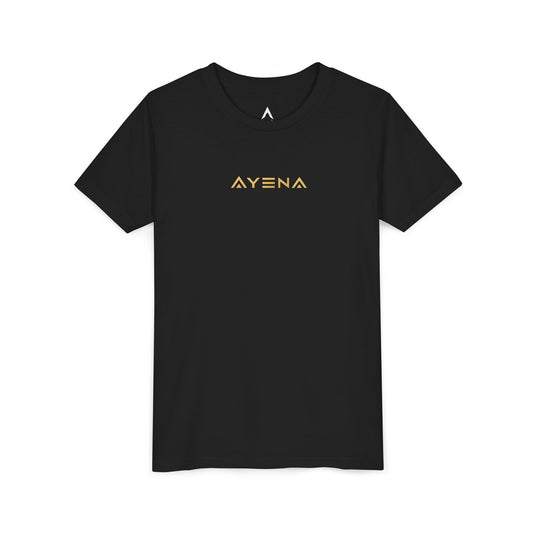 AYENA Youth "RAW" Premium Tee