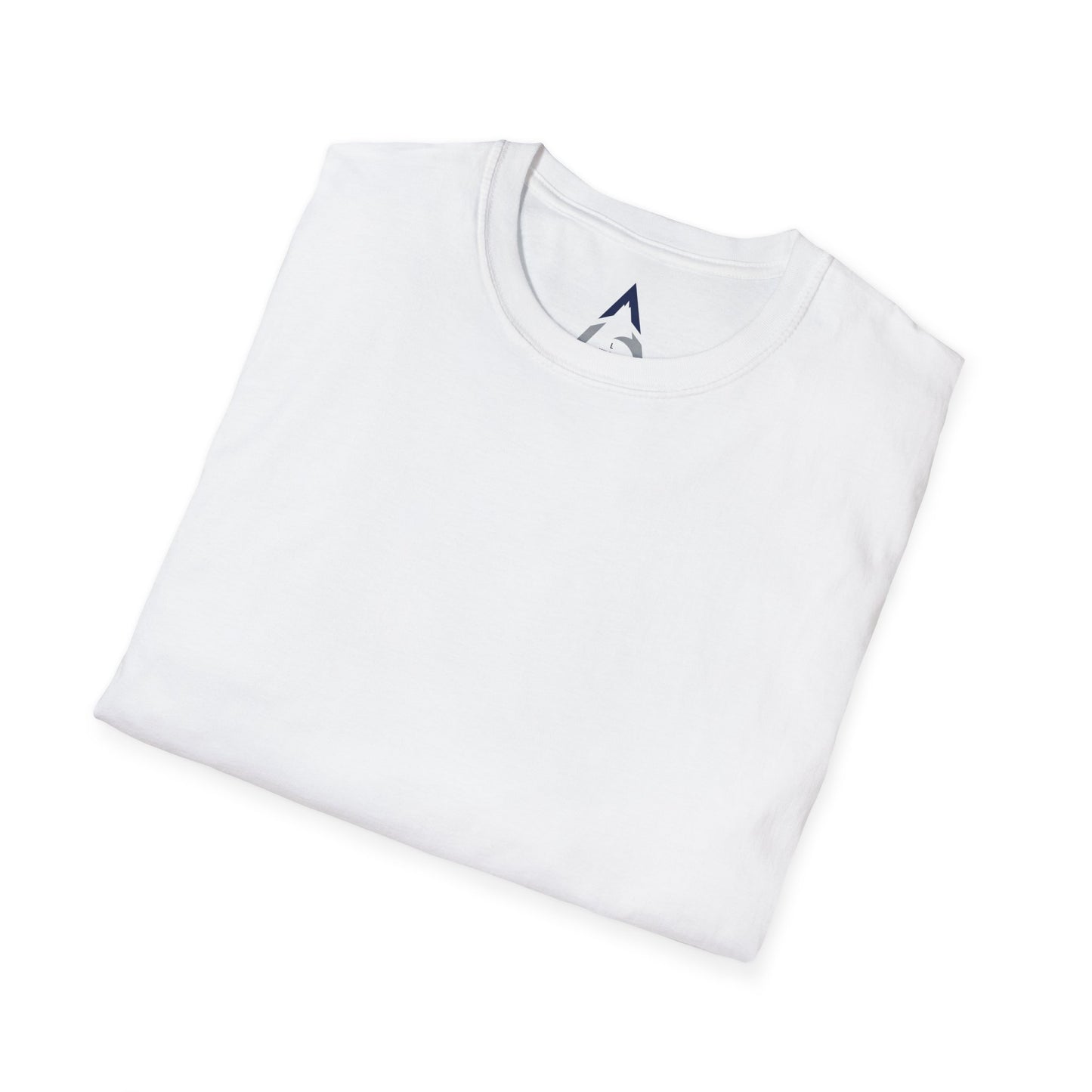 AYENA Luxury Blank Tee