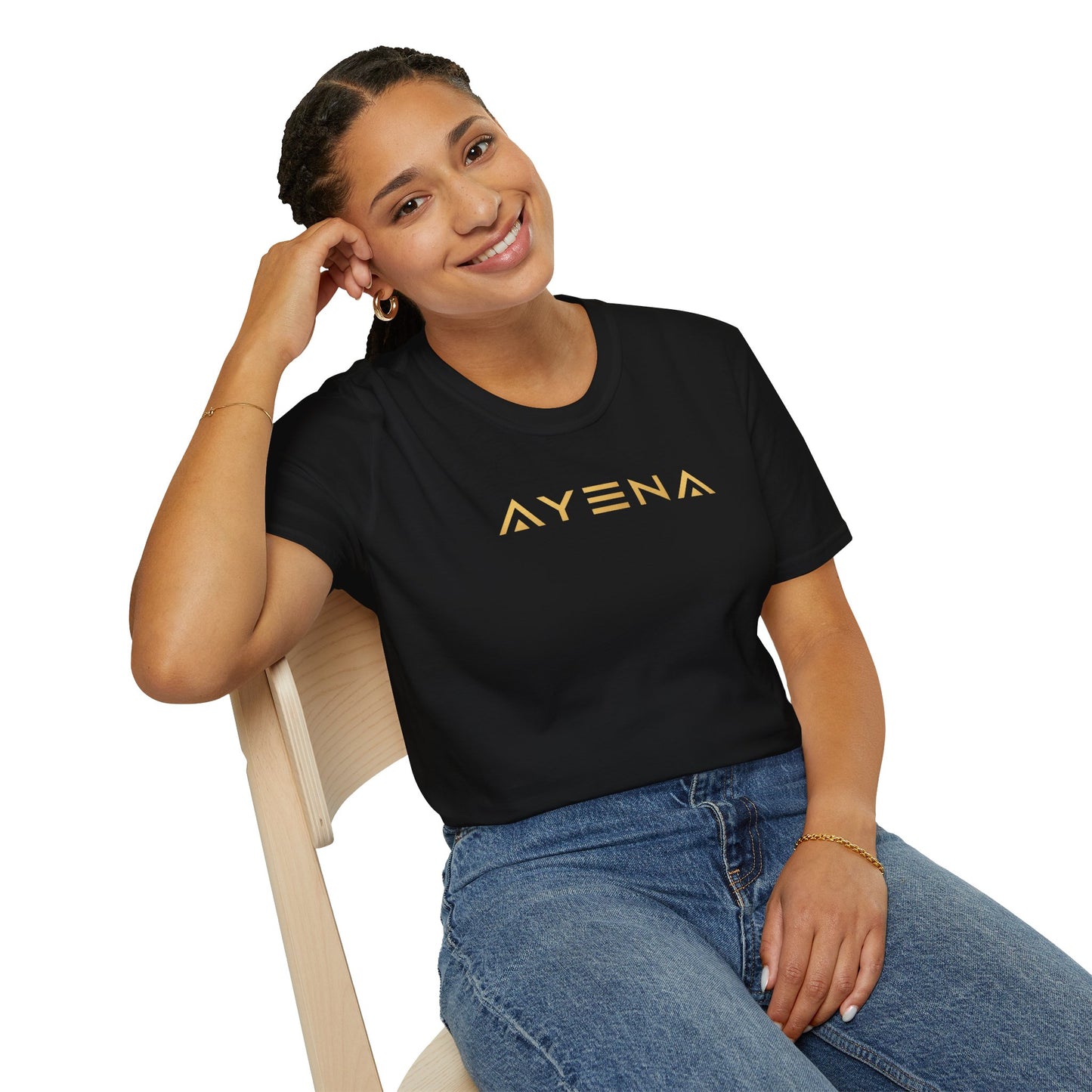 AYENA " Element" Premium Tee