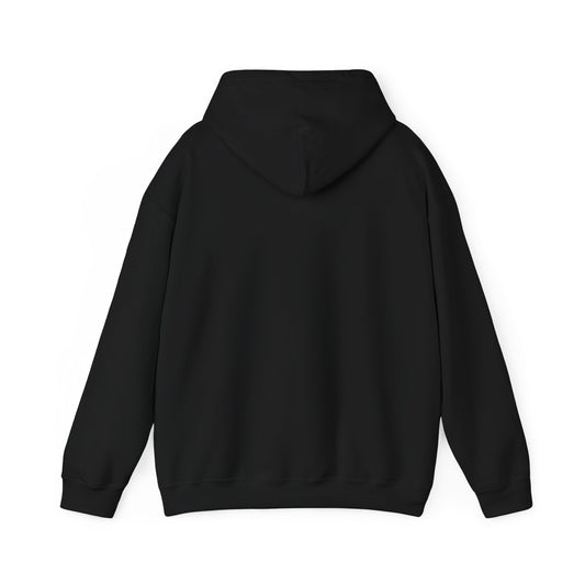 AYENA "Element" Heavyweight Hoodie