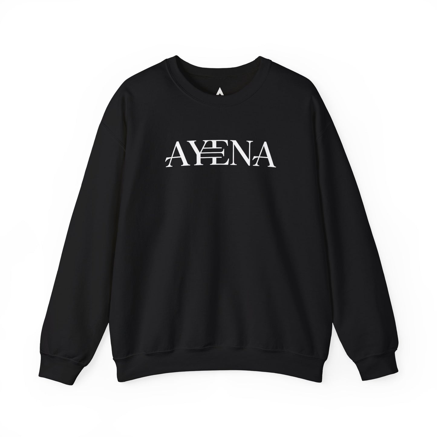 AYENA "Element" Crewneck Sweatshirt