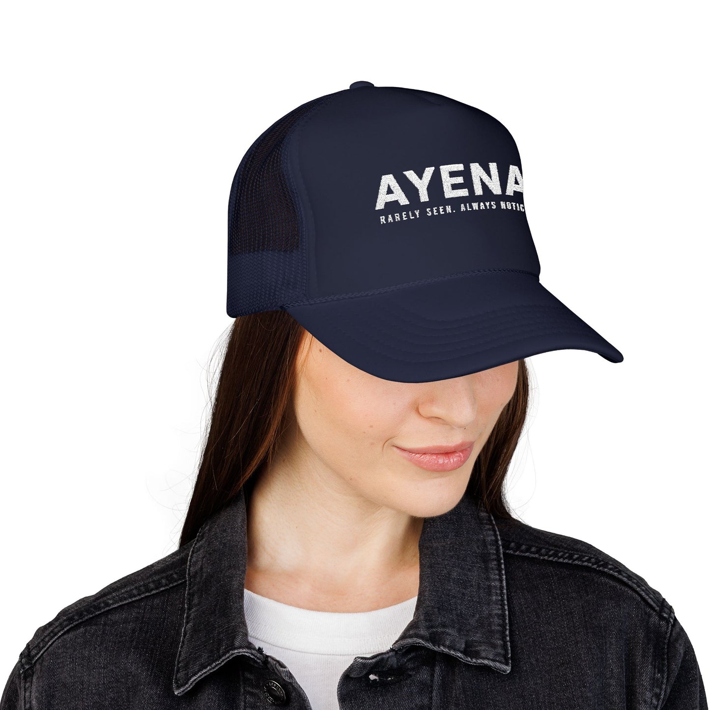 AYENA Trucker Cap