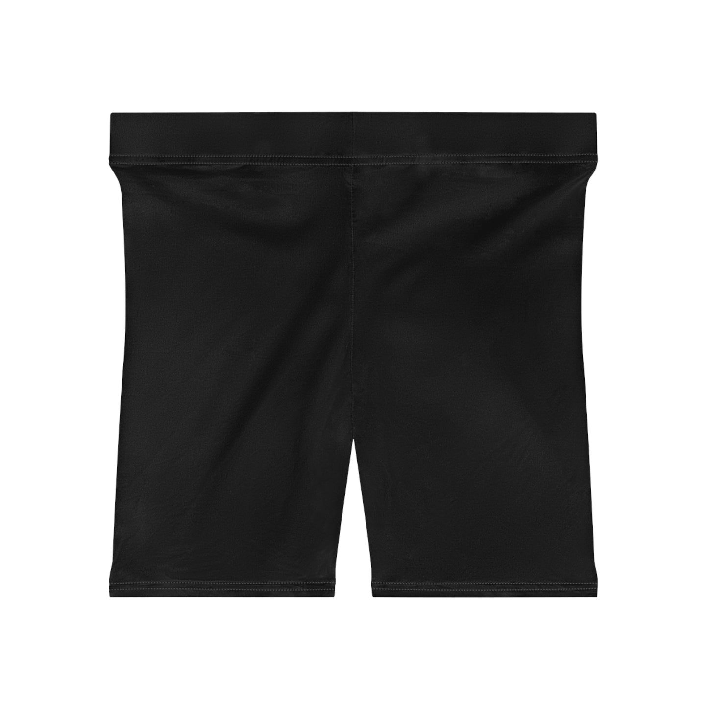 AYENA "Shape" High-Waisted  Short