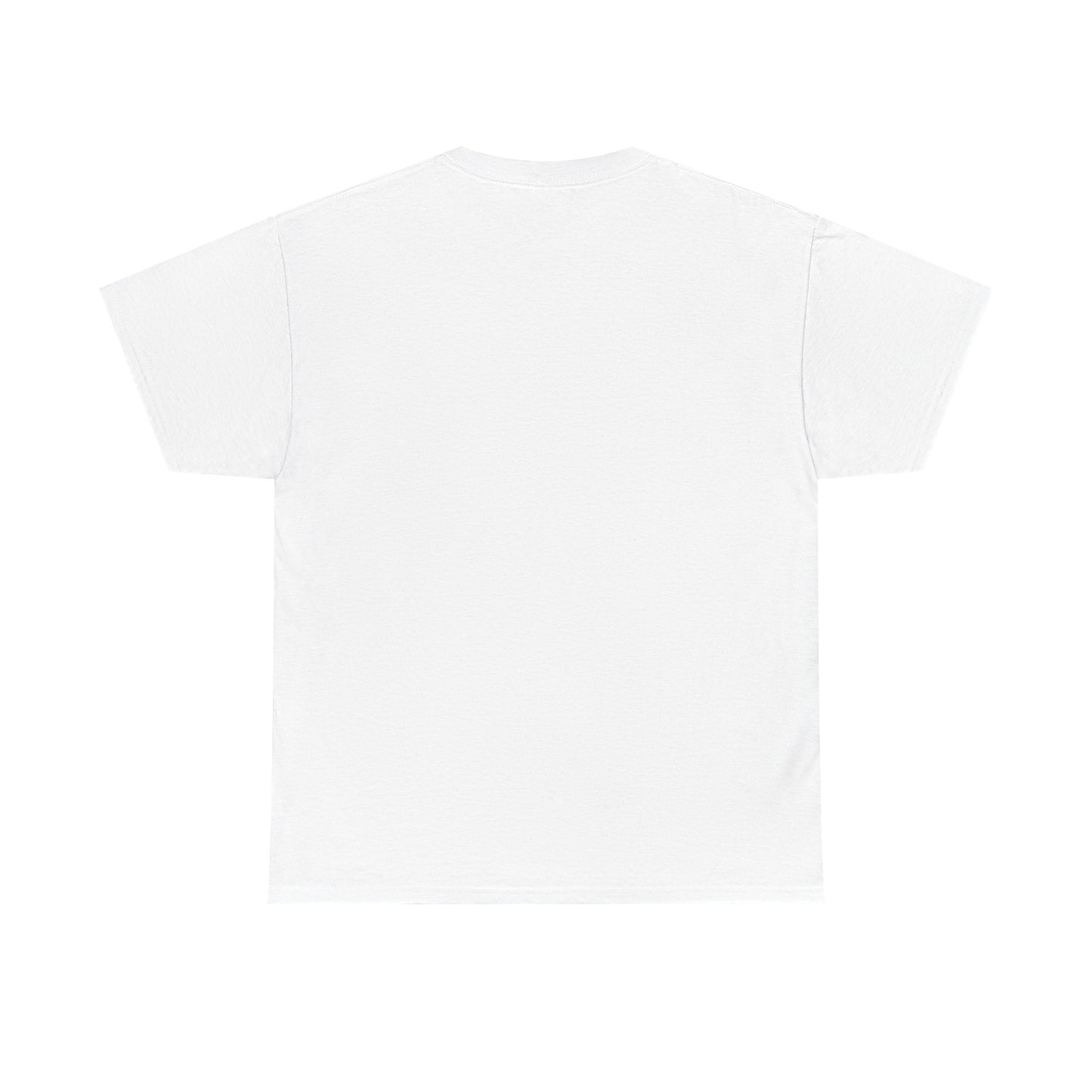 Rarely Seen Tee – Minimalist 'Rarely Seen, Always Noticed' White Cotton T-Shirt