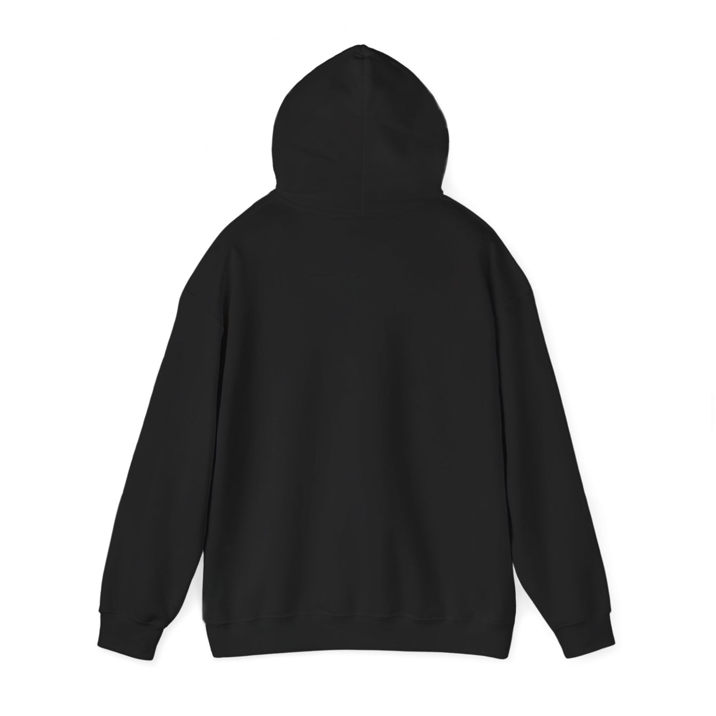 AYENA "Element" Heavyweight Hoodie