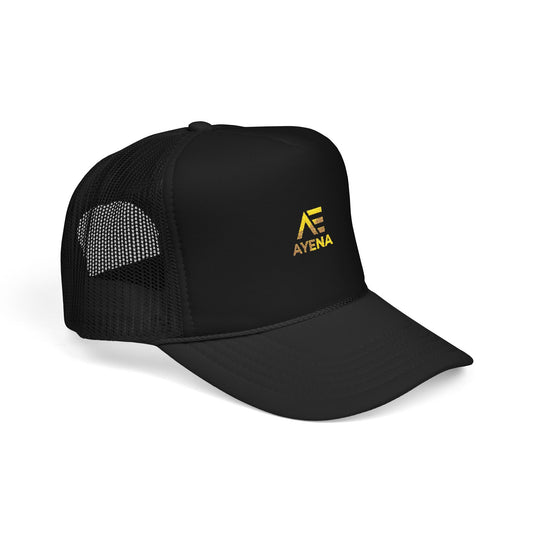 AYENA Trucker Cap