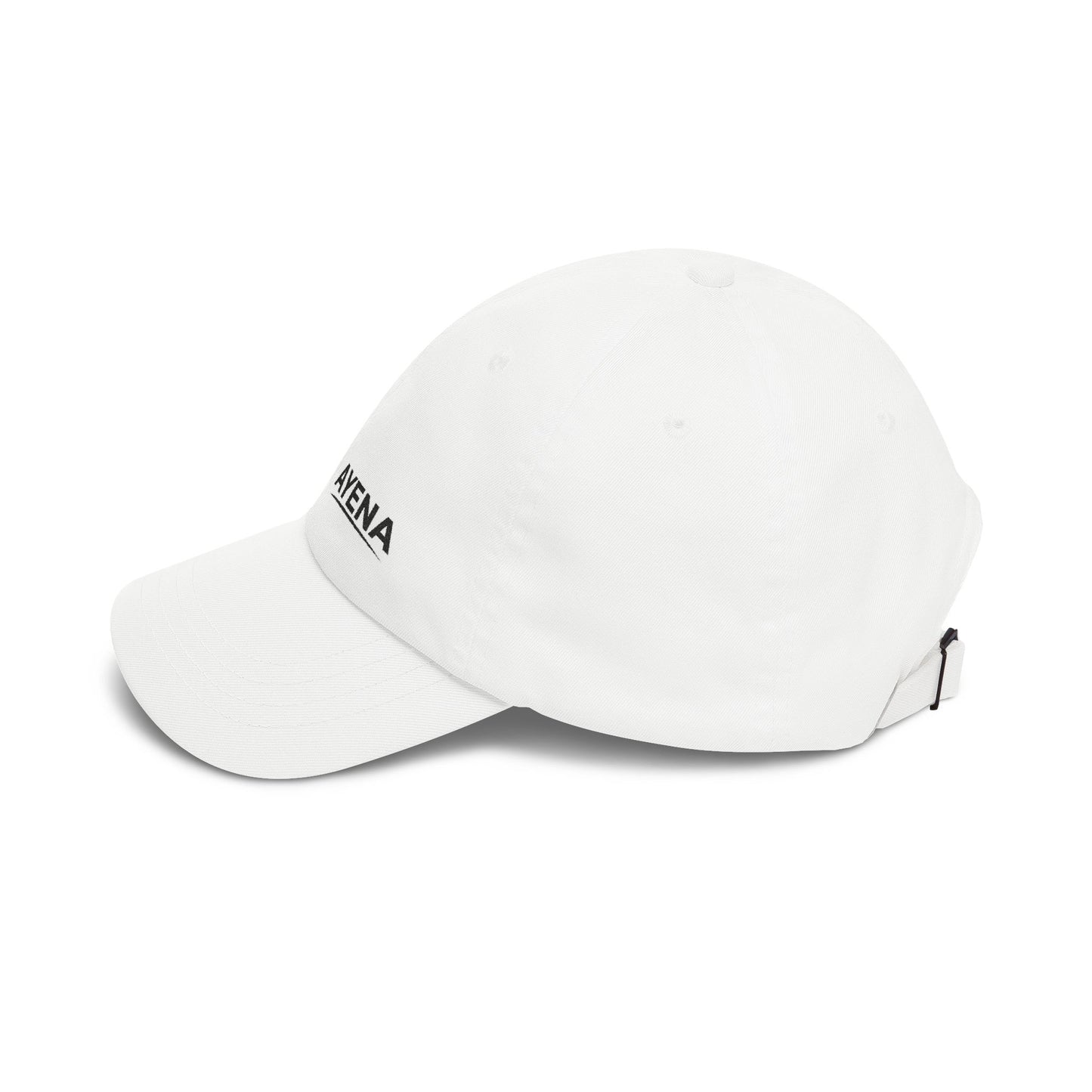 AYENA Classi Tee - Minimalist Statement Piece