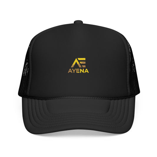AYENA Trucker Cap