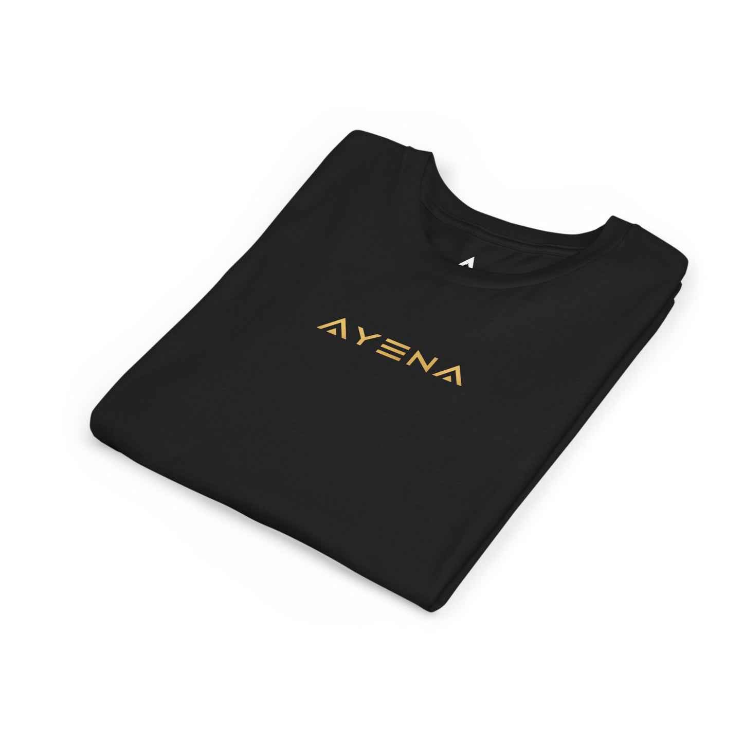 AYENA Youth "RAW" Premium Tee