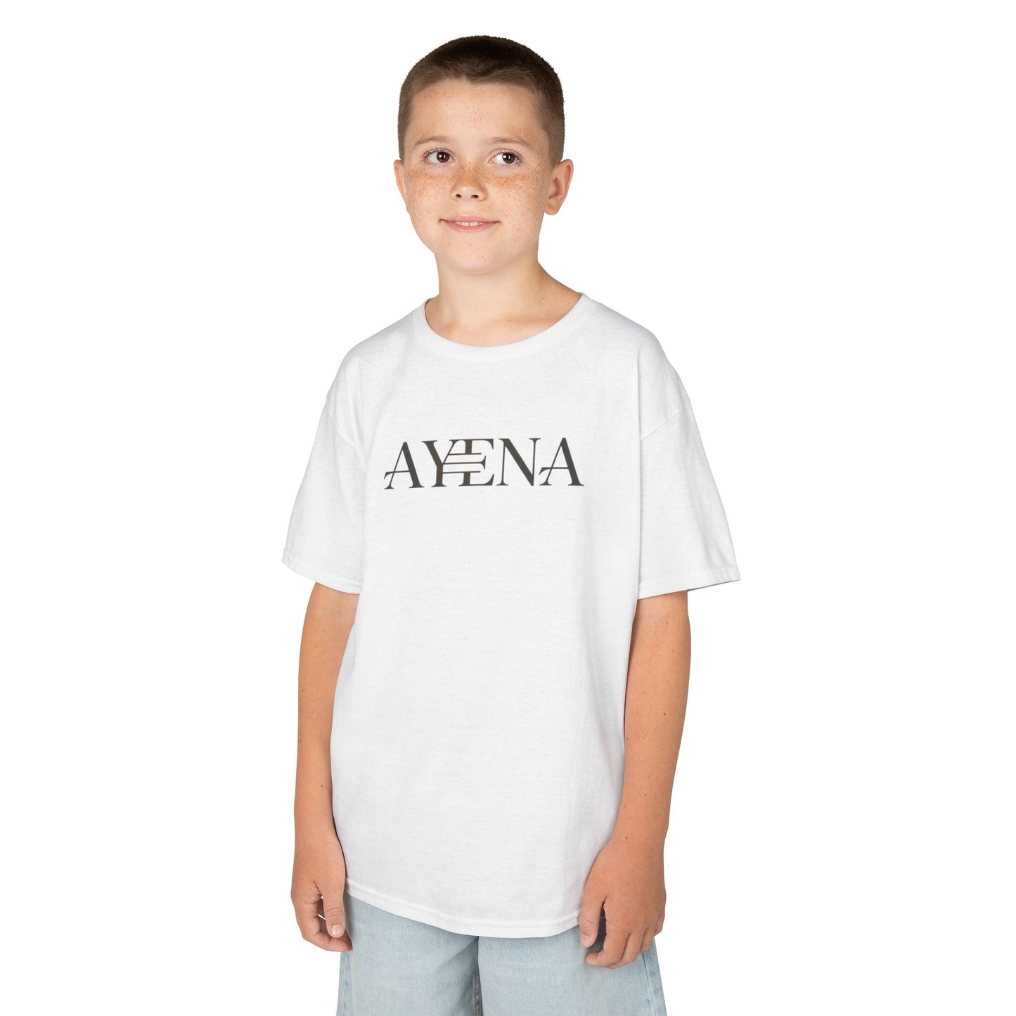 AYENA Kids Tee Shirt