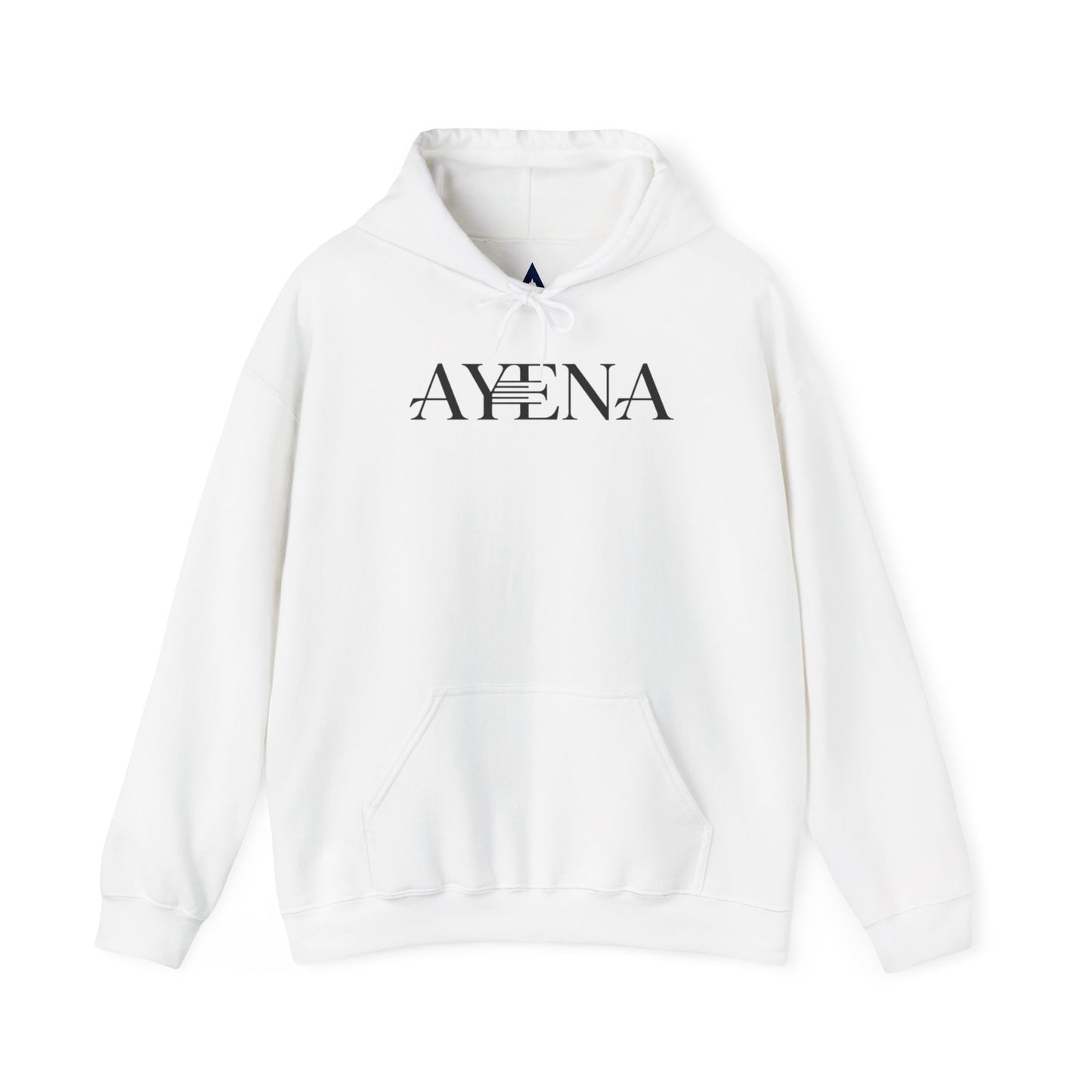 AYENA "Element" Heavyweight Hoodie