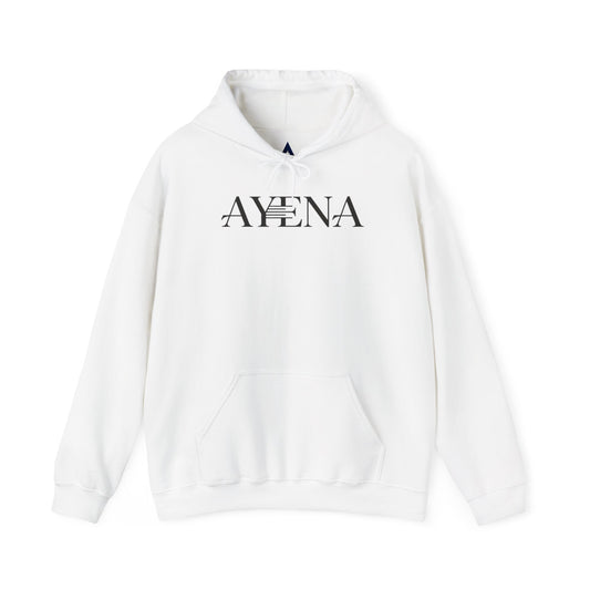 AYENA "Element" Heavyweight Hoodie