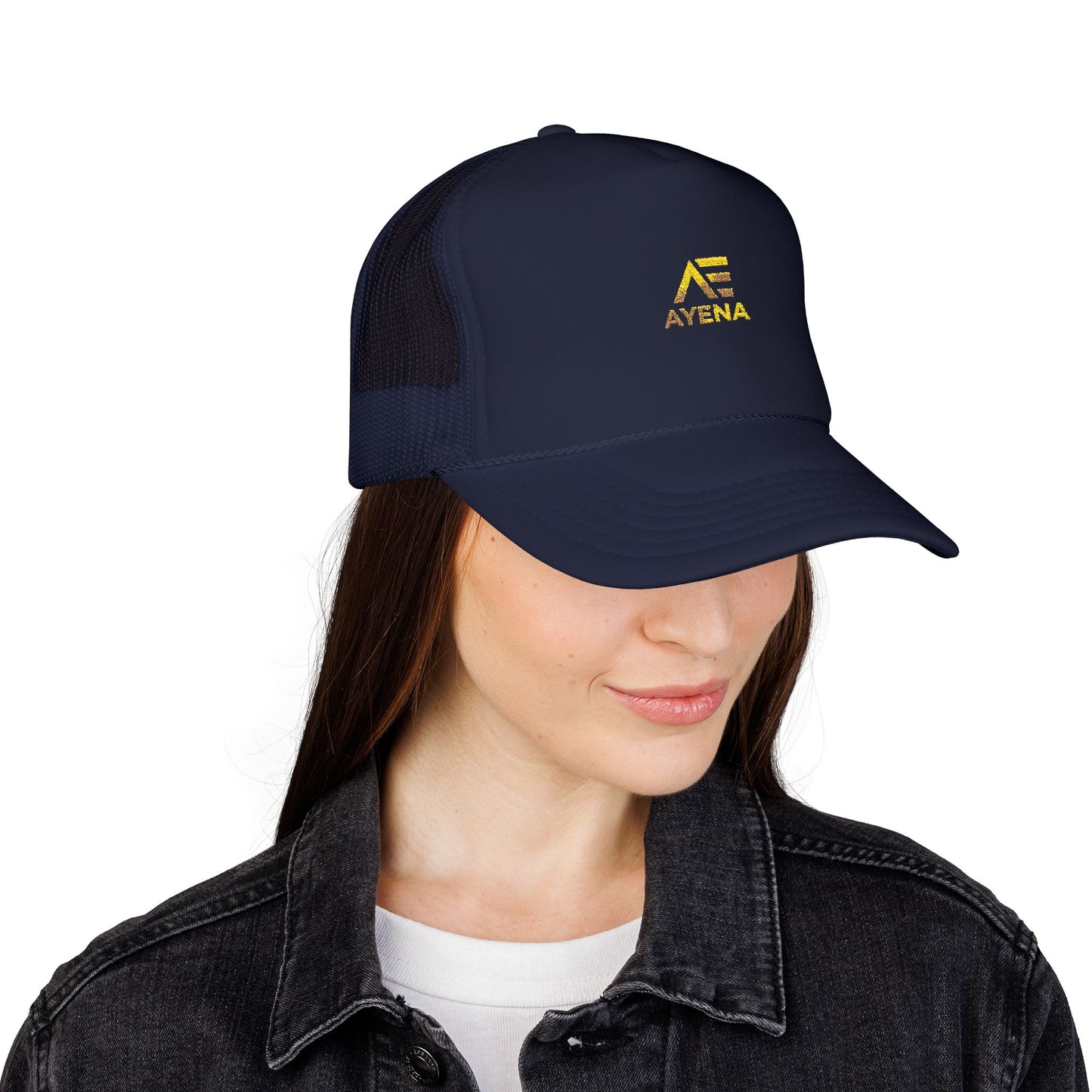 AYENA Trucker Cap