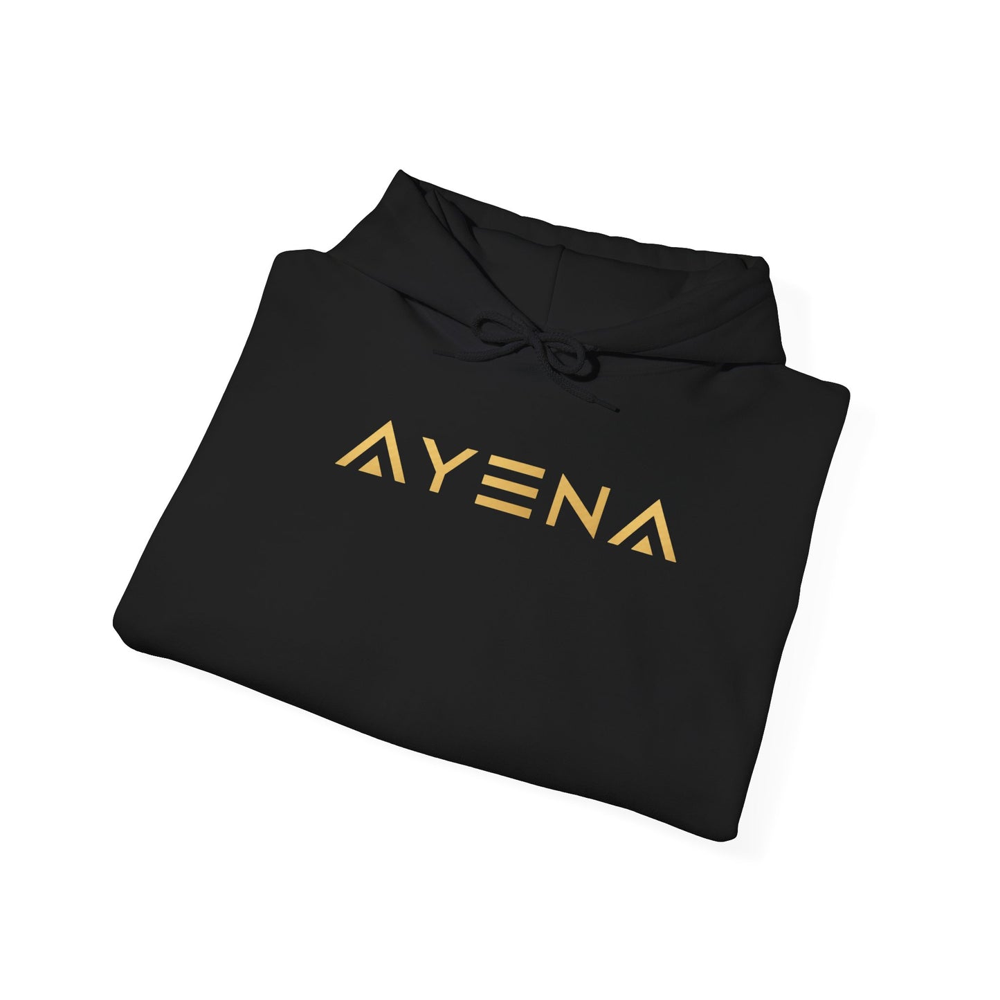AYENA "Element" Heavyweight Hoodie